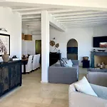 Zen - Hot Tub - Mg Mykonos Πλατύς Γιαλός
