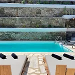 Zen - Hot Tub - Mg Mykonos * Πλατύς Γιαλός