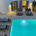 Βίλα Zen - Hot Tub - Mg Mykonos