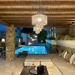 Βίλα Zen - Hot Tub - Mg Mykonos Πλατύς Γιαλός