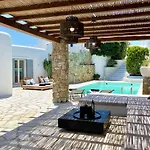 Zen - Hot Tub - Mg Mykonos Βίλα
