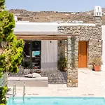 Zen - Hot Tub - Mg Mykonos Βίλα *