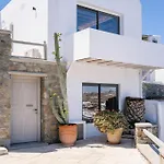 Zen - Hot Tub - Mg Mykonos * Πλατύς Γιαλός