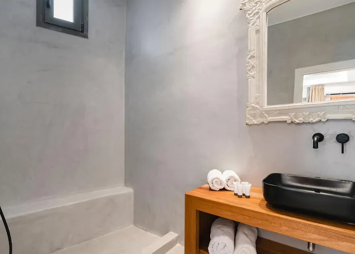 Villa Zen - Mg Mykonos