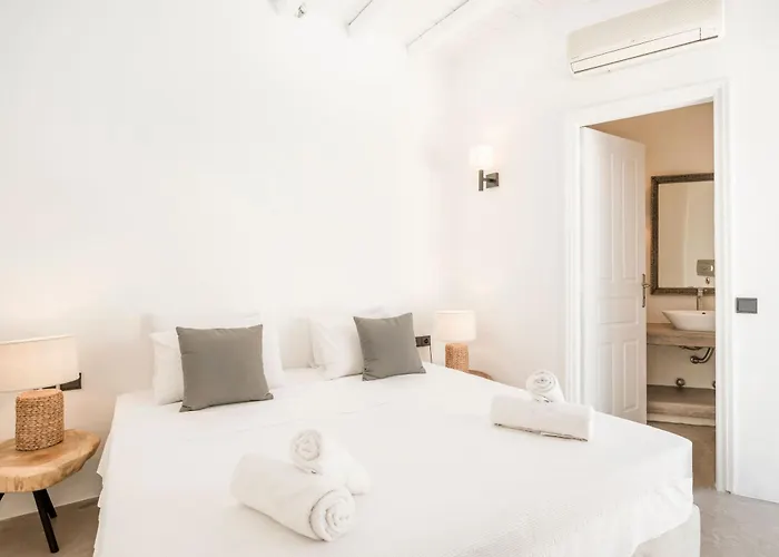 Villa Zen - Mg Mykonos *