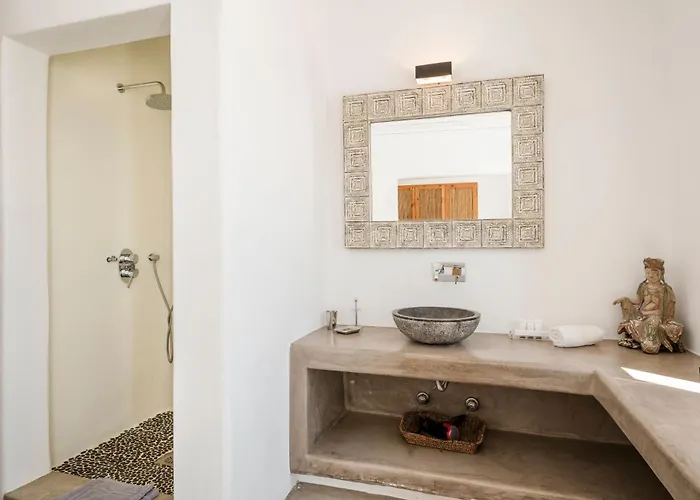 Villa Zen - Mg Mykonos