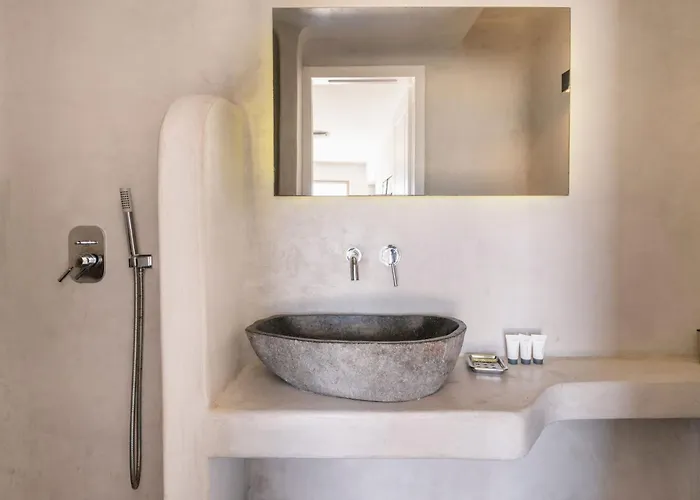 Villa Zen - Mg Mykonos Platys Gialos (Mykonos)