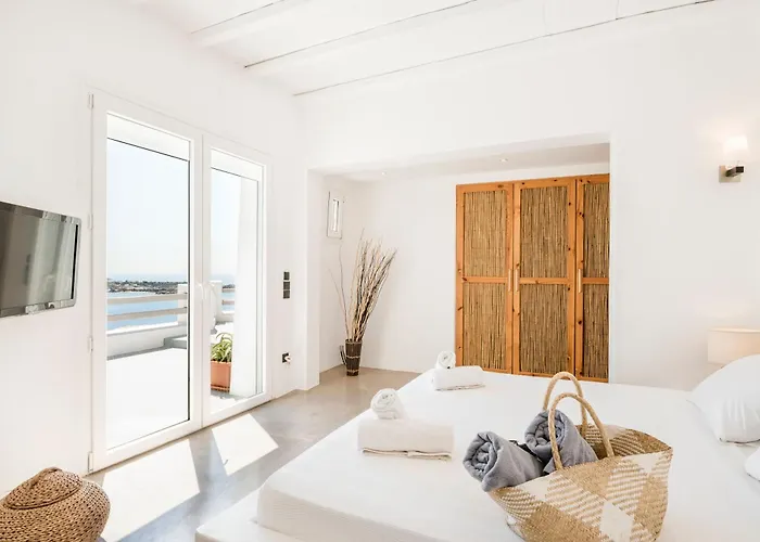 Zen - Mg Mykonos *
