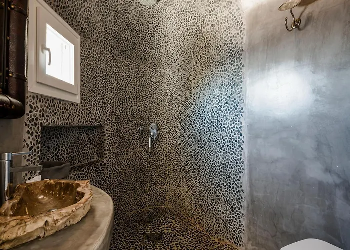 Zen - Mg Mykonos Villa