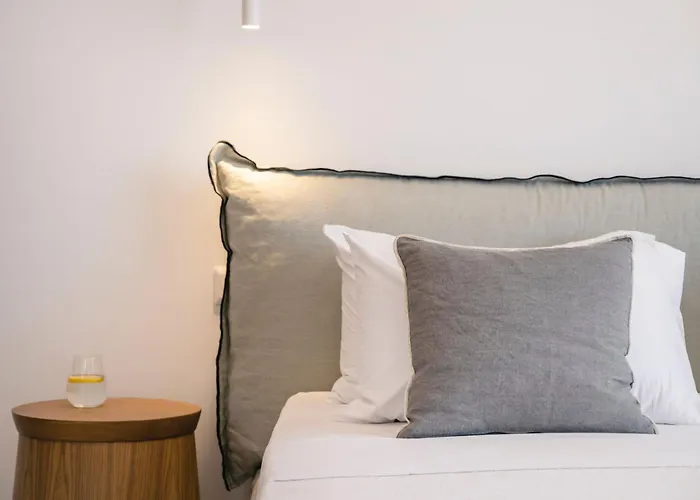 Zen - Mg Mykonos Platys Gialos (Mykonos)