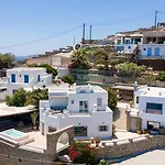 Zen - Hot Tub - Mg Mykonos * Platys Gialos (Mykonos)