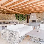 Zen - Hot Tub - Mg Mykonos Villa *