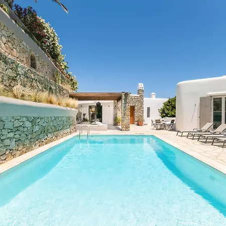 Zen - Mg Mykonos *