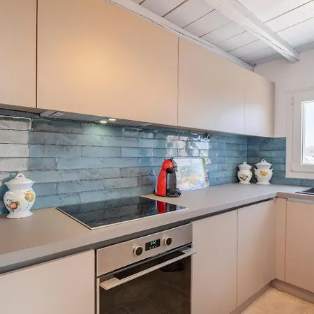 Villa Zen - Mg Mykonos Platys Gialos (Mykonos)