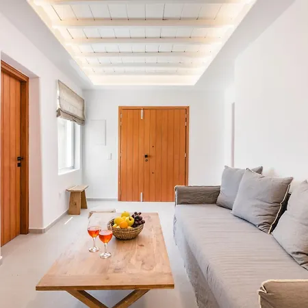 Zen - Mg Mykonos Villa Platys Gialos (Mykonos)