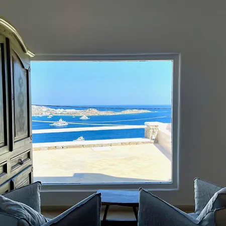 Zen - Mg Mykonos *