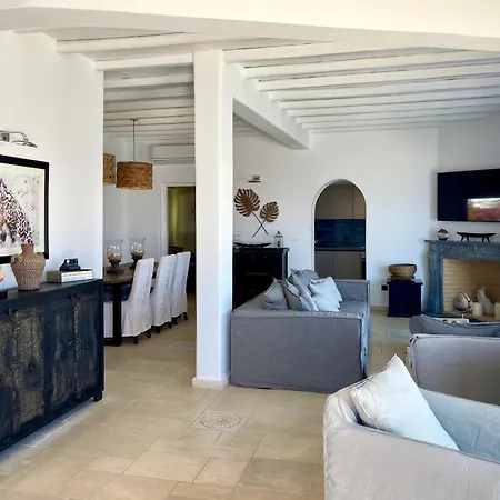 Zen - Mg Mykonos Platys Gialos (Mykonos)