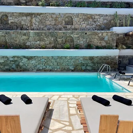 Zen - Mg Mykonos * Mykonos Town