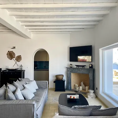 Zen - Mg Mykonos
