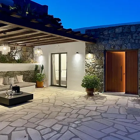 Zen - Mg Mykonos