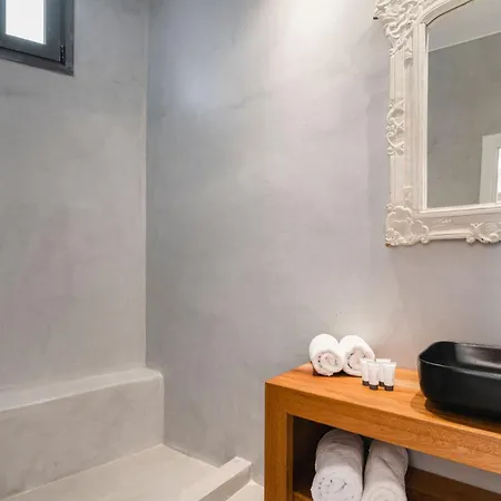 Villa Zen - Mg Mykonos