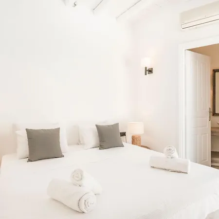 Villa Zen - Mg Mykonos *