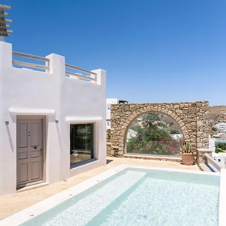 Zen - Mg Mykonos Mykonos Town