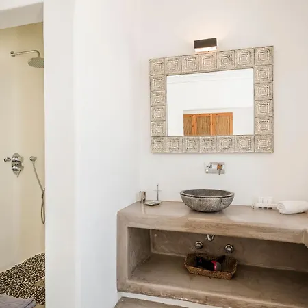 Villa Zen - Mg Mykonos