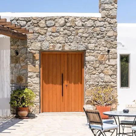 Villa Zen - Mg Mykonos *