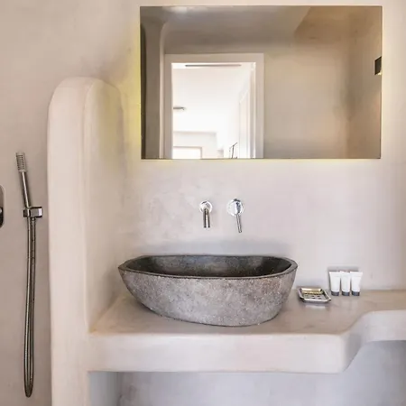 Villa Zen - Mg Mykonos Platys Gialos (Mykonos)