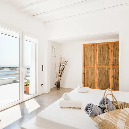 Zen - Mg Mykonos *