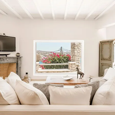 Zen - Mg Mykonos