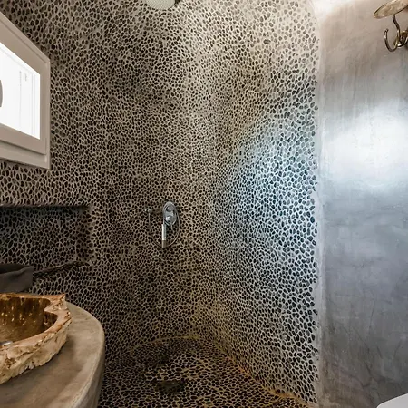 Zen - Mg Mykonos Villa