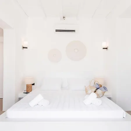 Villa Zen - Mg Mykonos *