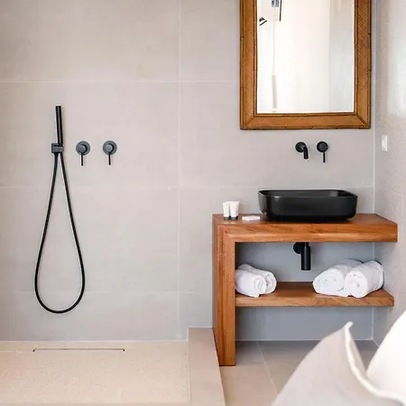 Villa Zen - Mg Mykonos Platys Gialos (Mykonos)