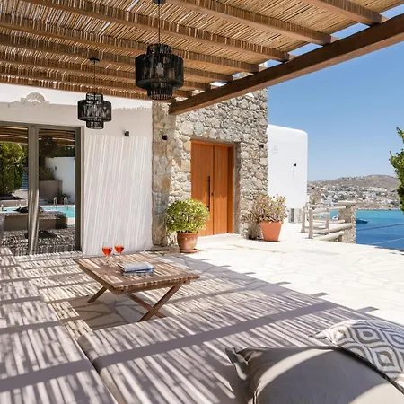 Zen - Mg Mykonos *