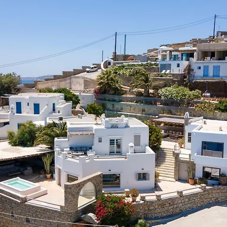 Zen - Mg Mykonos * Mykonos Town