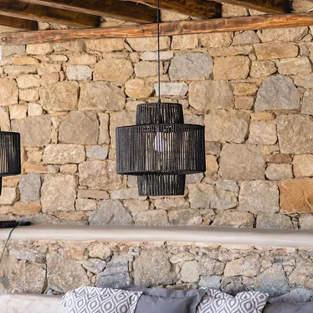 Zen - Mg Mykonos *