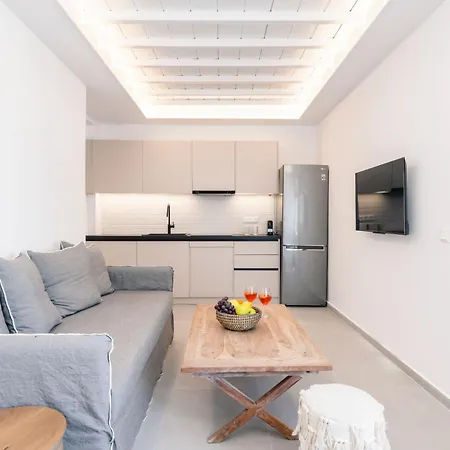 Zen - Mg Mykonos *