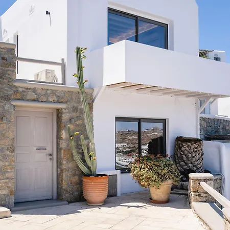 Zen - Mg Mykonos * Platys Gialos (Mykonos)