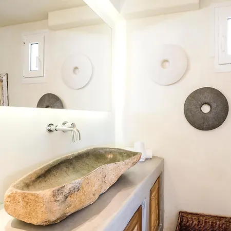 Zen - Mg Mykonos Villa