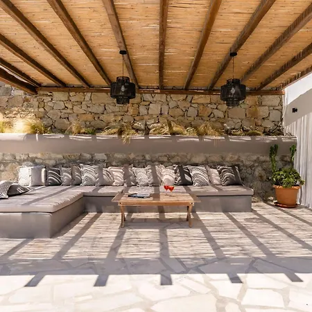 Villa Zen - Mg Mykonos *