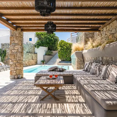 Zen - Mg Mykonos *