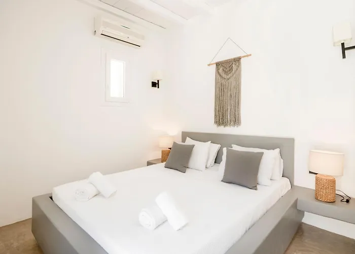 Zen - Mg Mykonos * Platys Gialos (Mykonos)