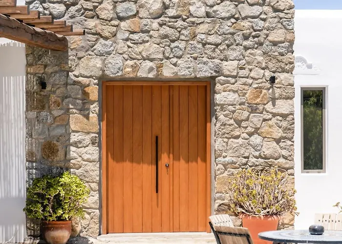 Villa Zen - Mg Mykonos *