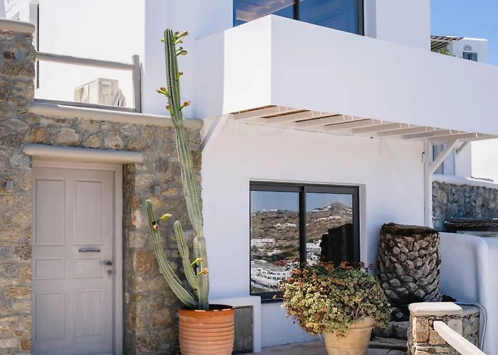 Zen - Mg Mykonos * Platys Gialos (Mykonos)