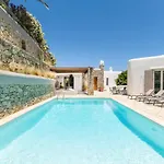 Zen - Hot Tub - Mg Mykonos *