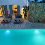 Villa Zen - Hot Tub - Mg Mykonos *