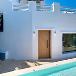 Villa Zen - Hot Tub - Mg Mykonos Platys Gialos (Mykonos)