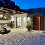 Zen - Hot Tub - Mg Mykonos